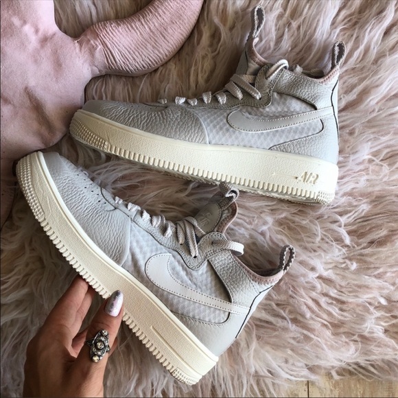 NWT Nike Air Force 1 Ultraforce - Picture 2 of 8